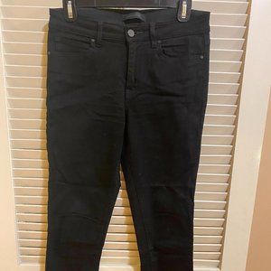 Ultra Stretch Skinny-Fit Jeans